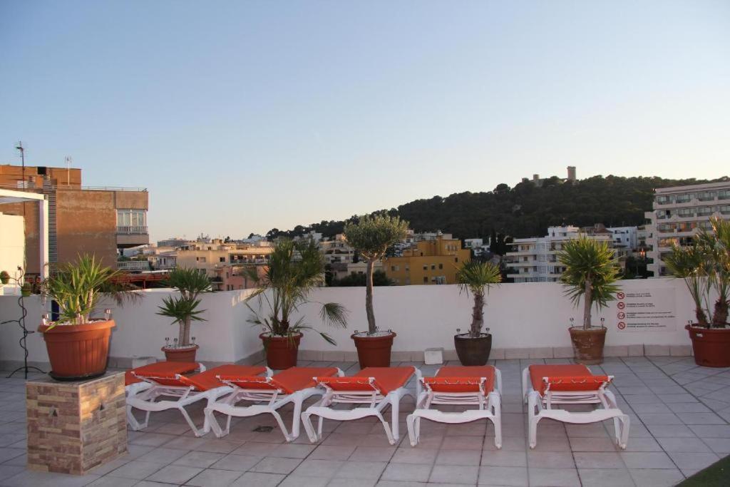 Apartamento Gomila Park Palma de Mallorca