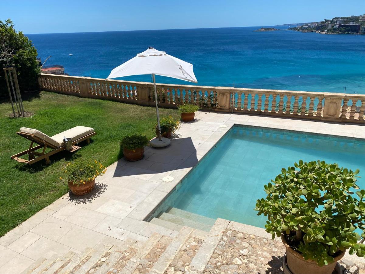 Mirador Ca'n Rovira Apartment Palma