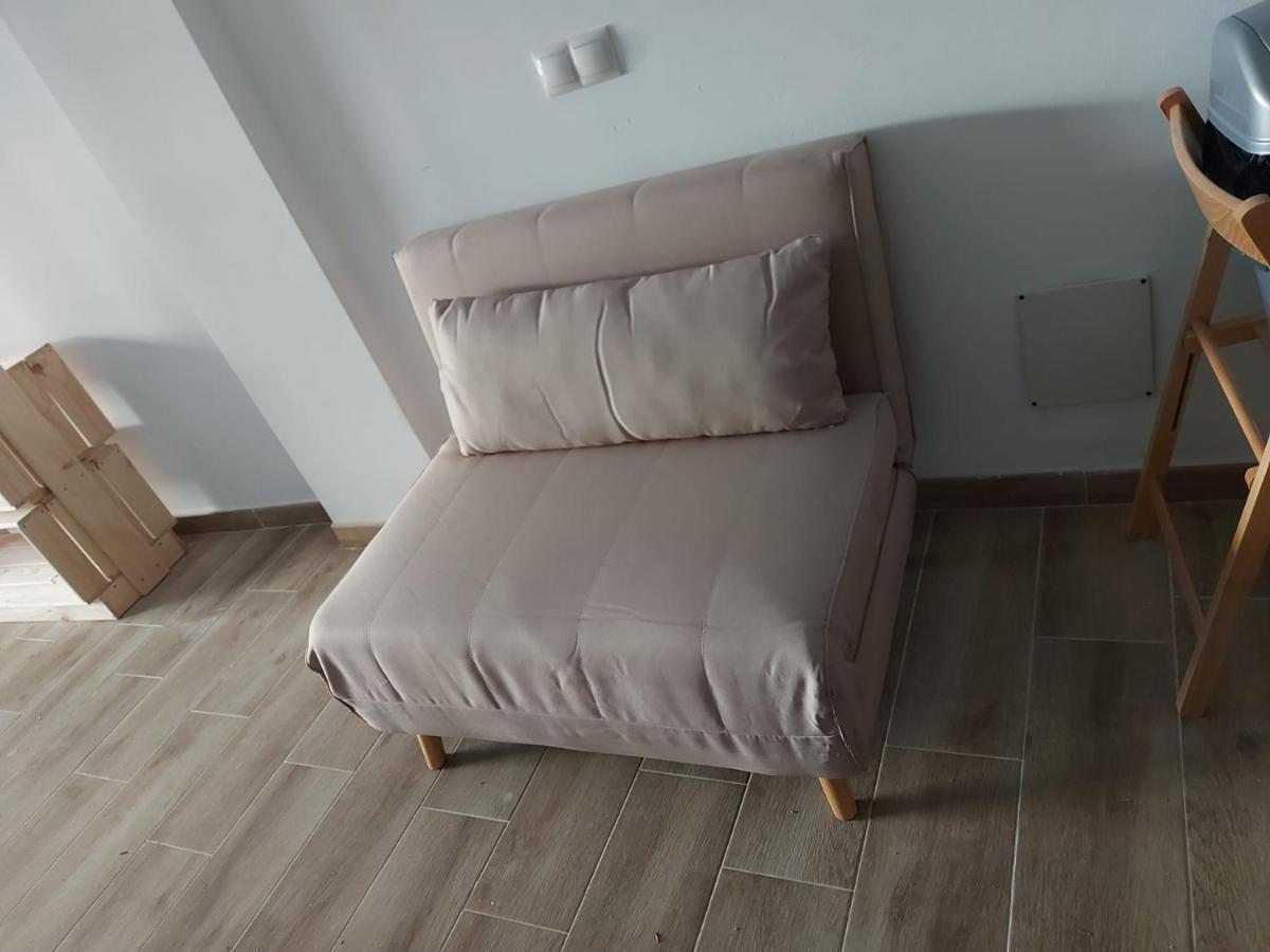 Apartamento Pere Antoni
