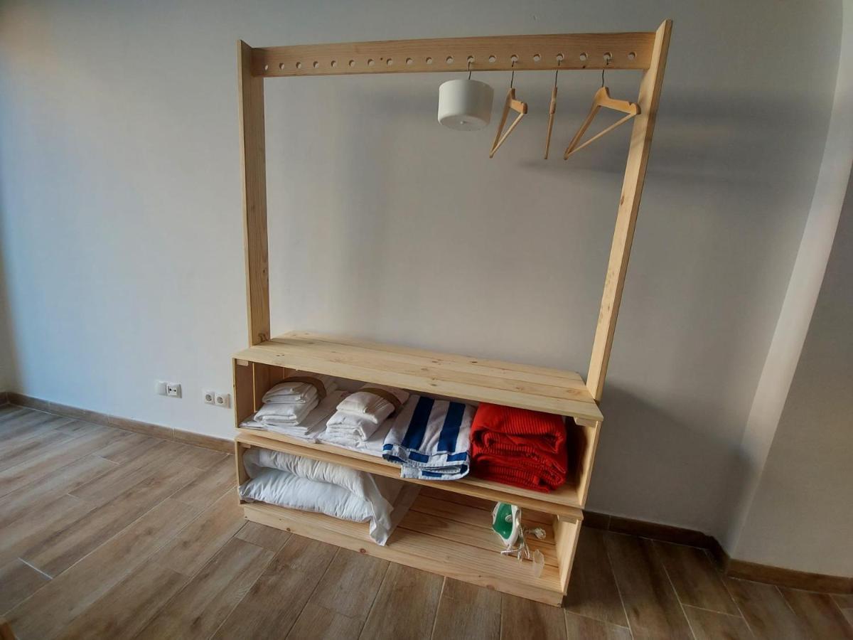 Apartamento Pere Antoni *