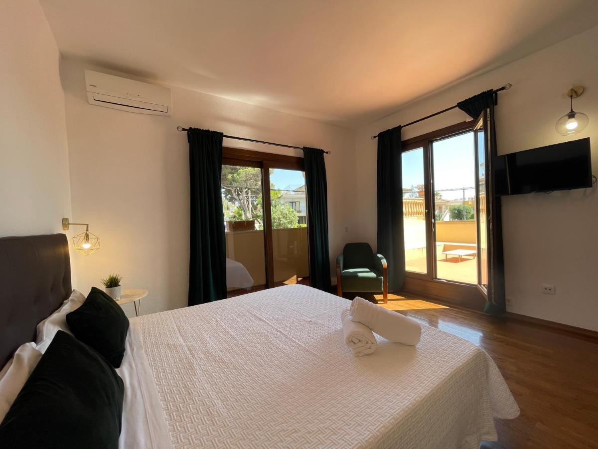 Villa Kamok Palma de Mallorca