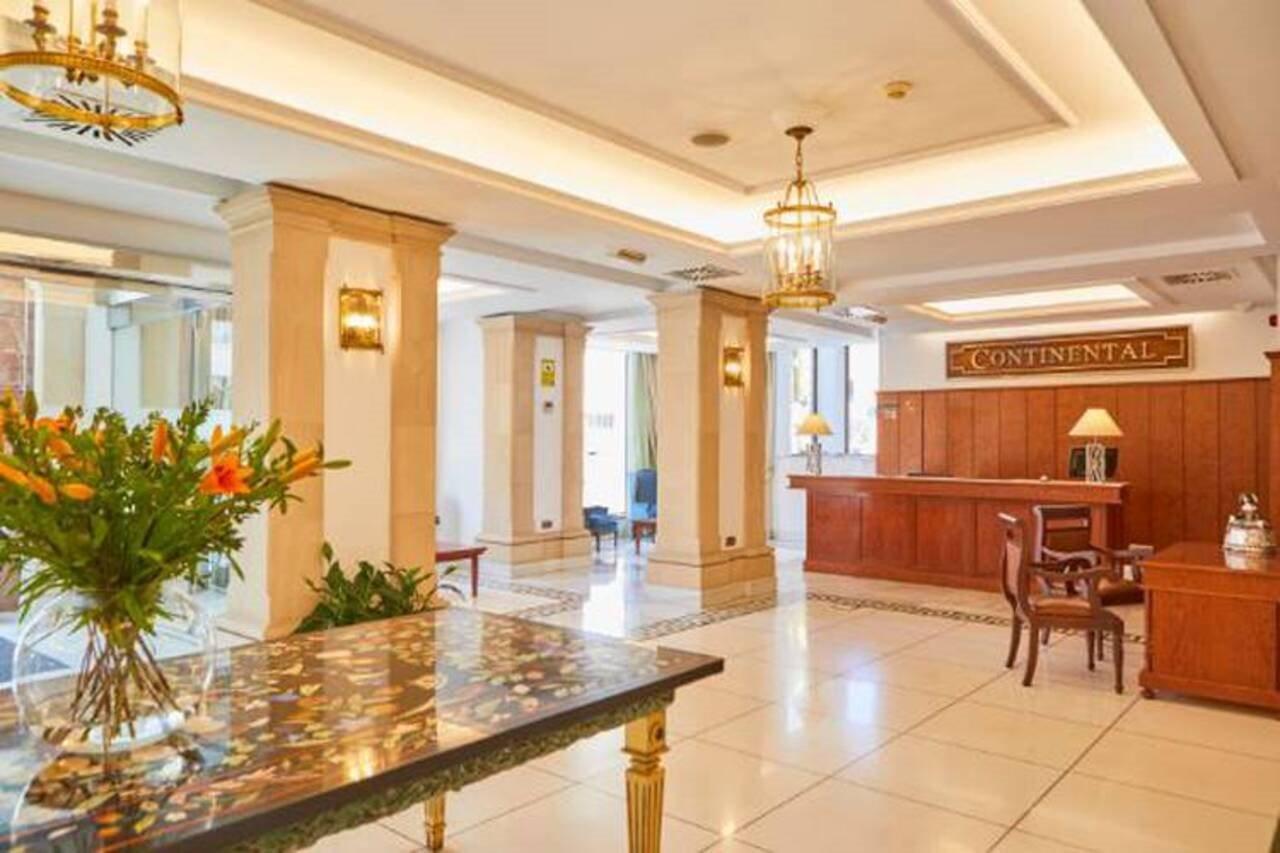 Bordoy Continental 4*