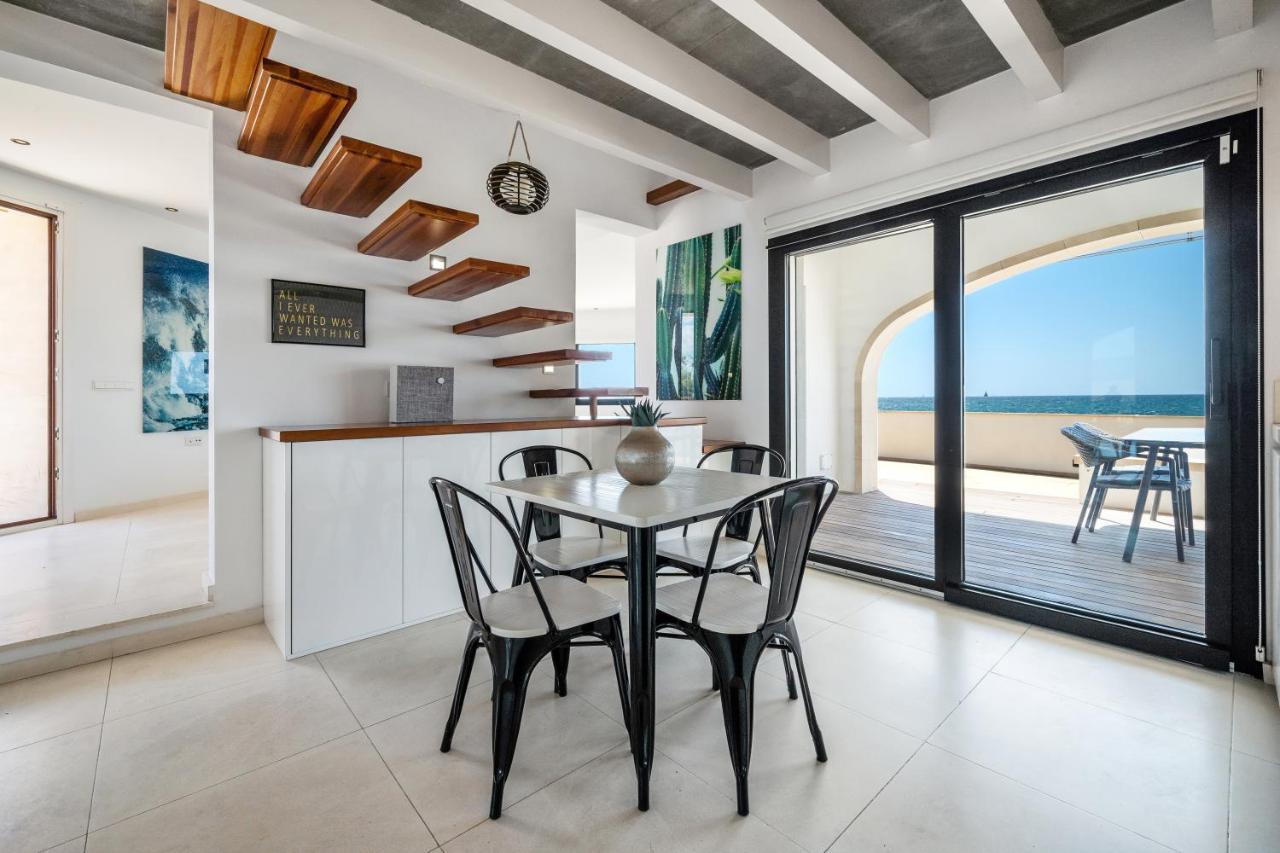 Mar Felostal Holiday home