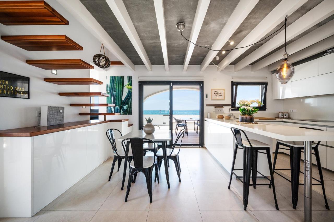 Mar Felostal Holiday home *