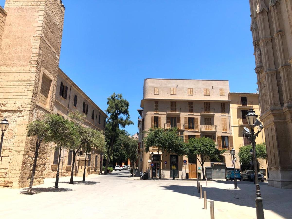 Damunt 3* Palma de Mallorca