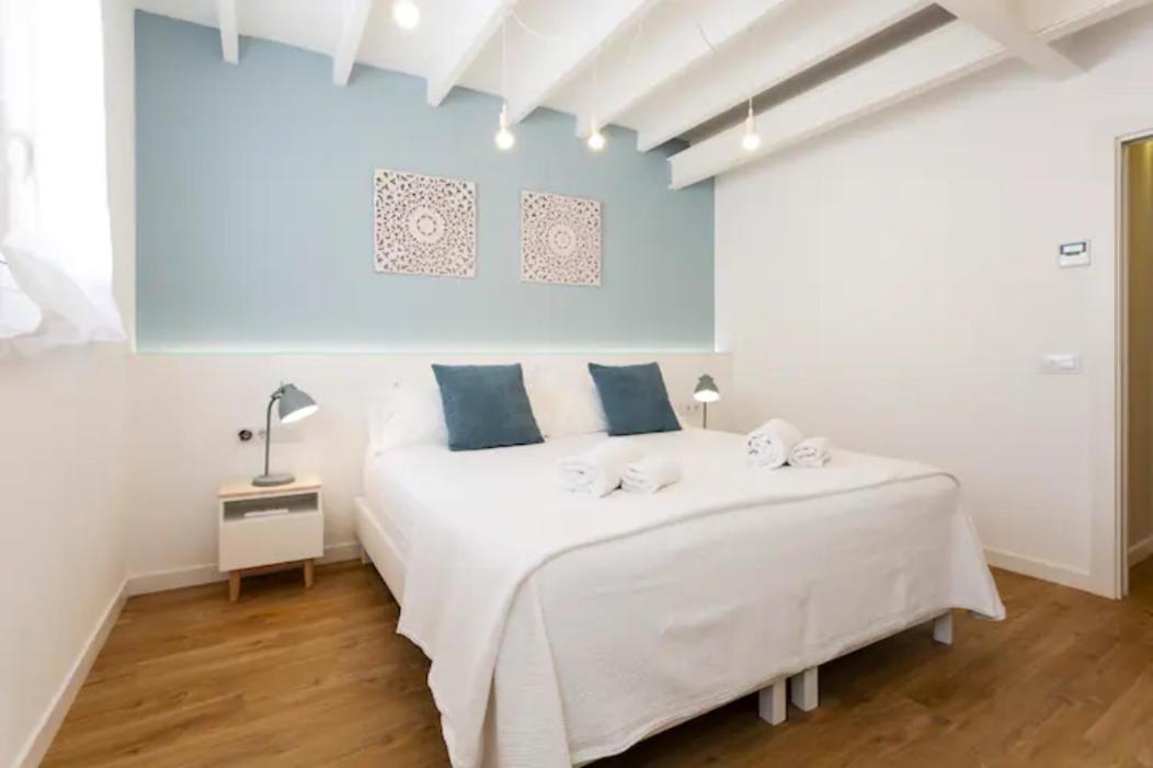 Apartamento Cream Homes La Rambla, Turismo De Interior *
