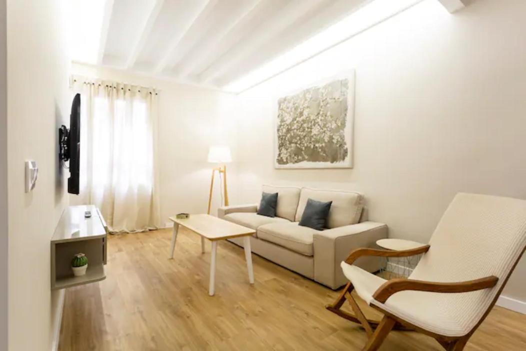 Cream Homes La Rambla, Turismo De Interior * Palma de Maiorca