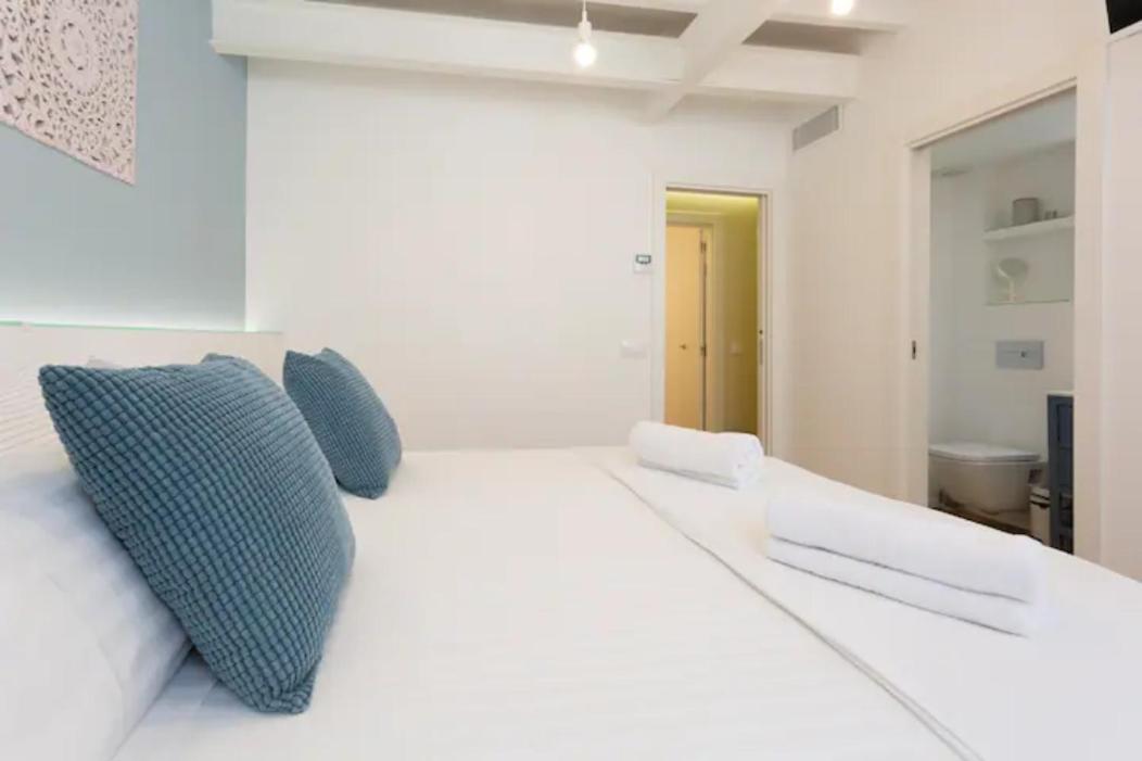 Apartamento Cream Homes La Rambla, Turismo De Interior