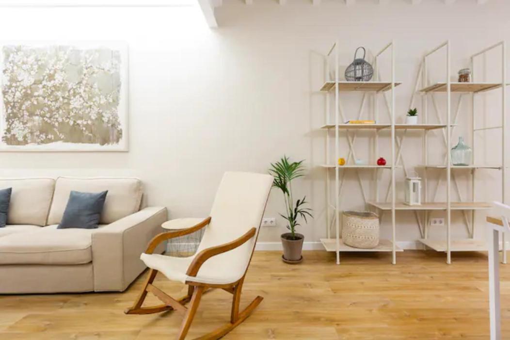Cream Homes La Rambla, Turismo De Interior Palma de Maiorca