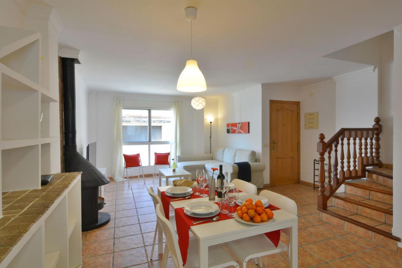 Сasa de vacaciones Townhouse 200mts From Seabeach Palma de Mallorca