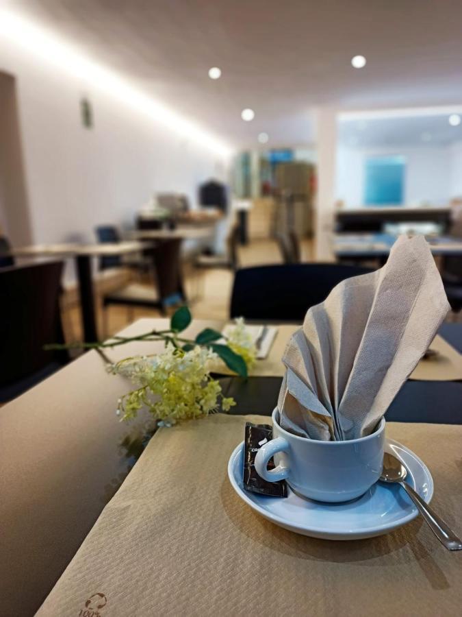 Abelay Khách sạn Palma de Mallorca