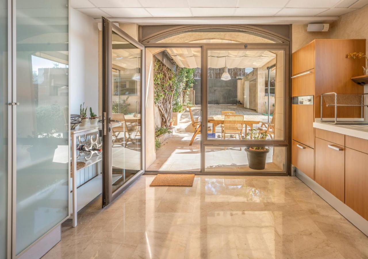 Apartment Mirador Ca'n Rovira