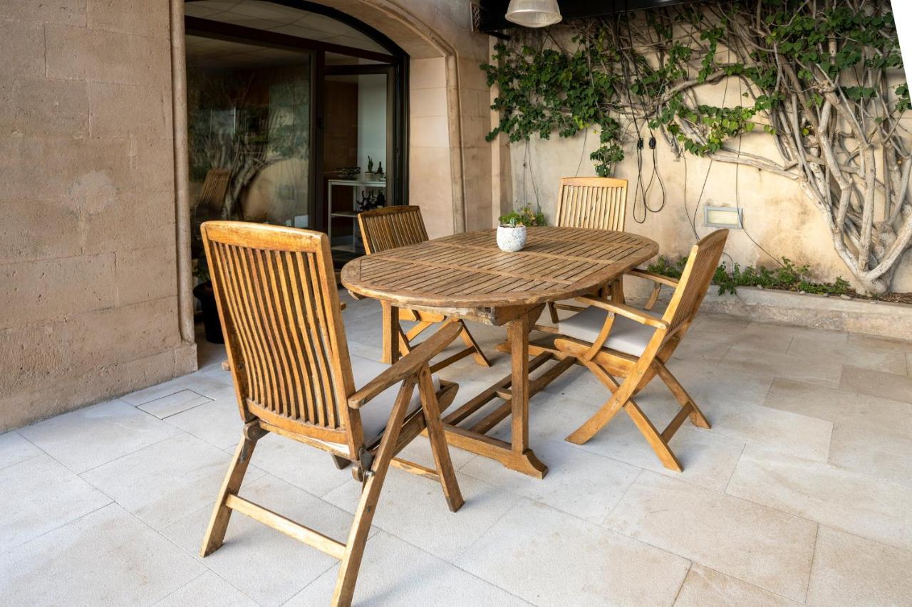 Mirador Ca'n Rovira Apartment Palma