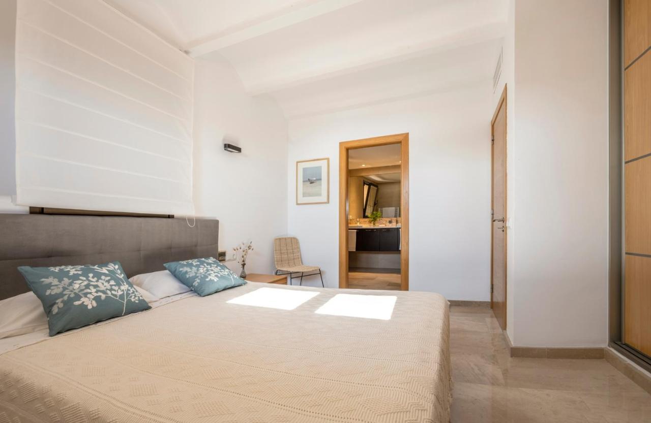 Apartment Mirador Ca'n Rovira