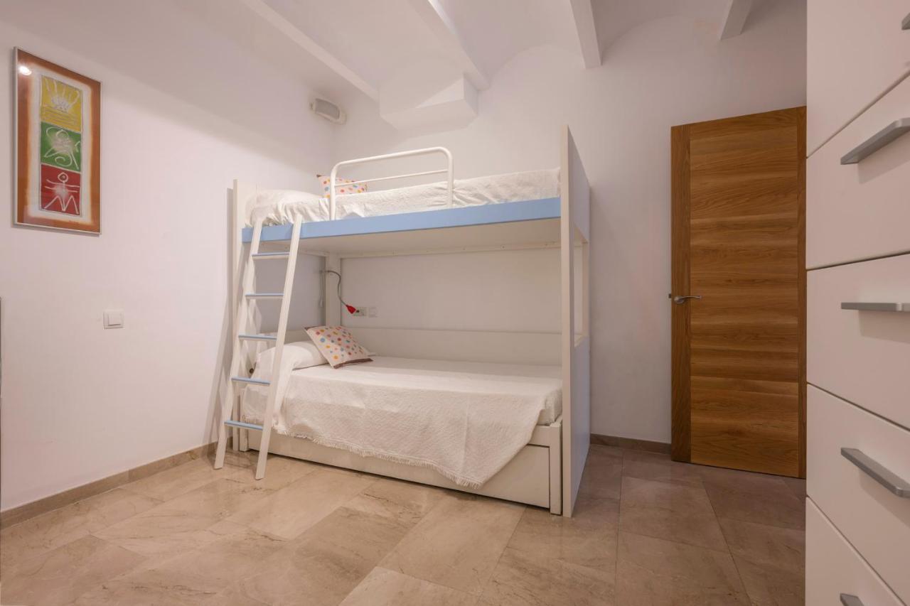 Mirador Ca'n Rovira Apartment Palma