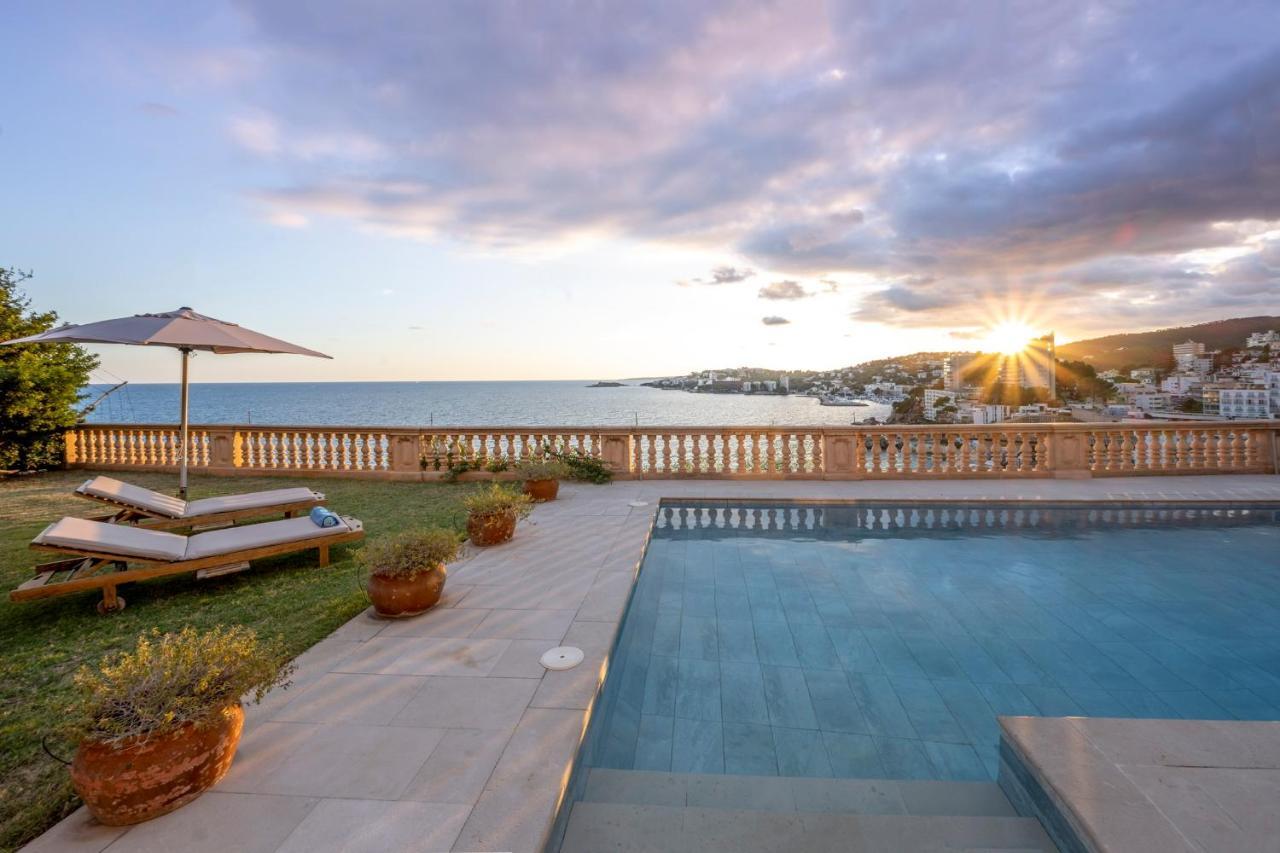 Apartment Mirador Ca'n Rovira Palma