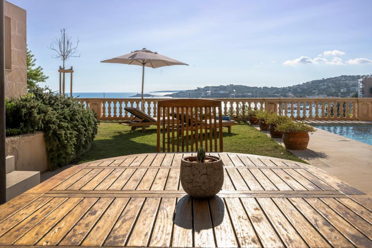 Mirador Ca'n Rovira Apartment *