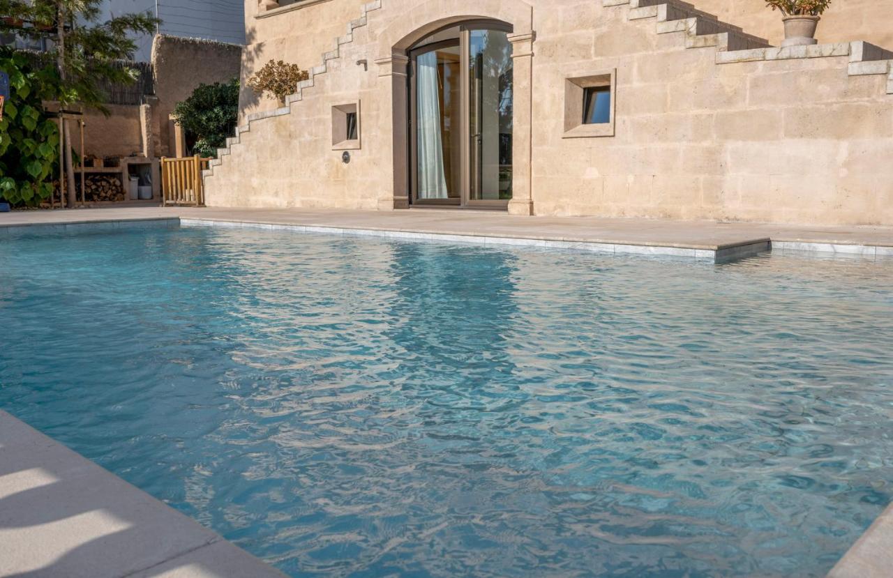 Apartment Mirador Ca'n Rovira