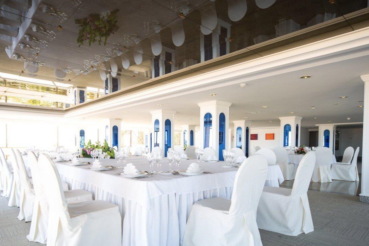 Gpro Valparaiso Palace & 5*