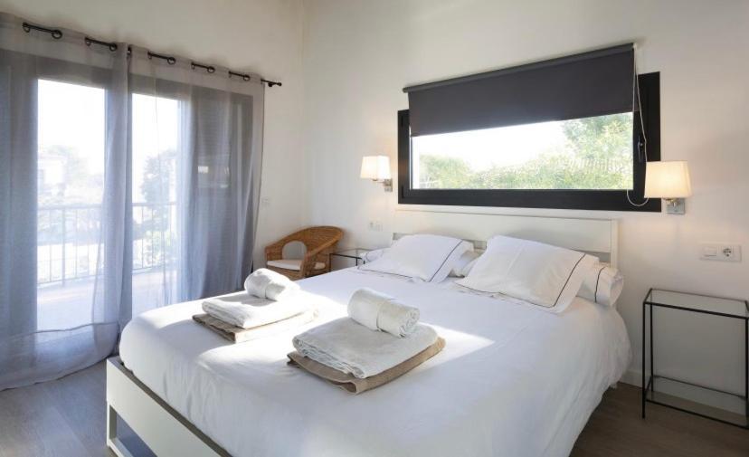 Luna Bay Palma Villa *