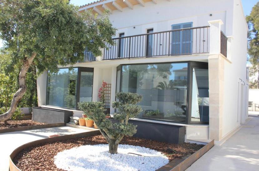 Villa Luna Bay Palma