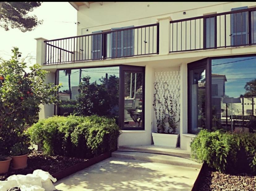 Villa Luna Bay Palma *