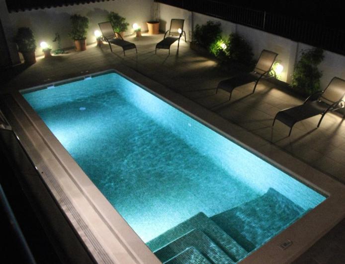 Luna Bay Palma Villa Palma de Mallorca