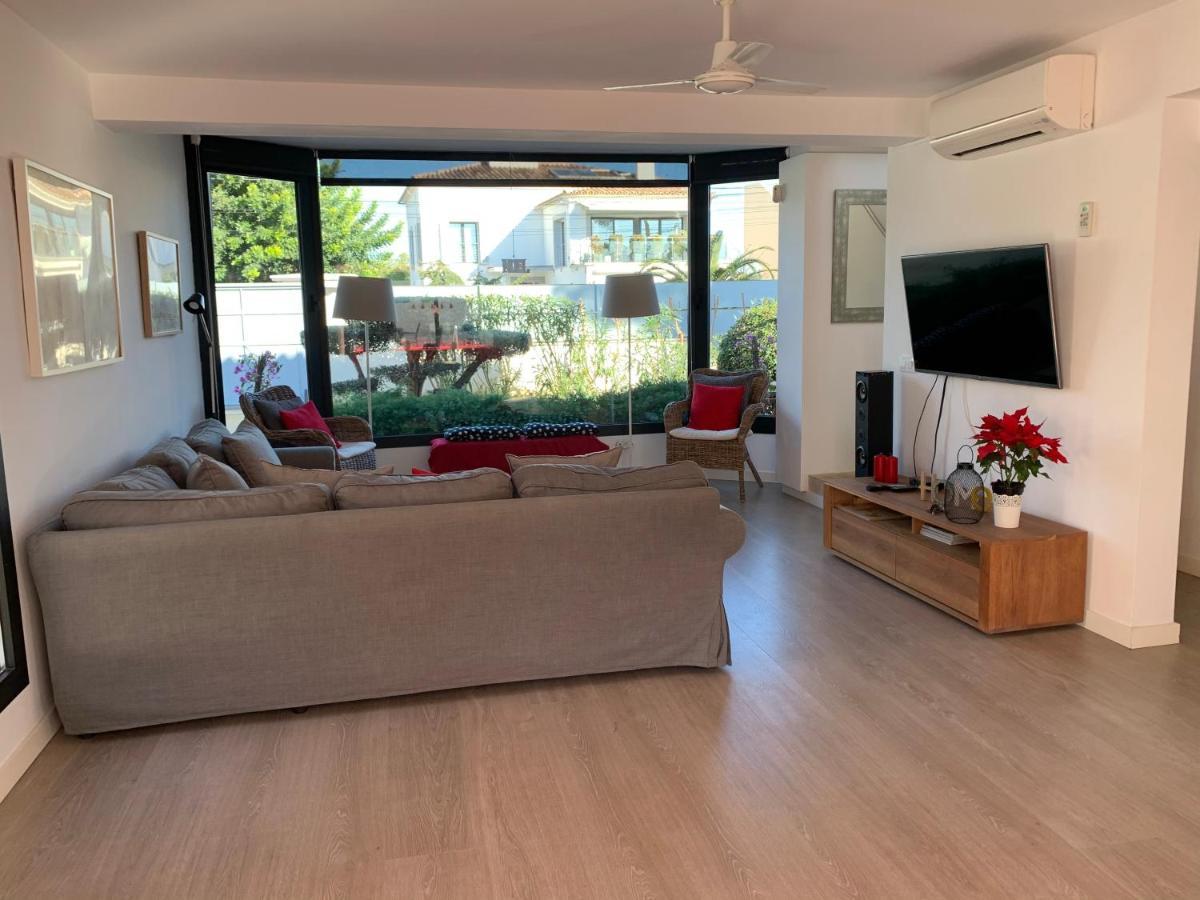 Villa Luna Bay Palma Palma de Mallorca