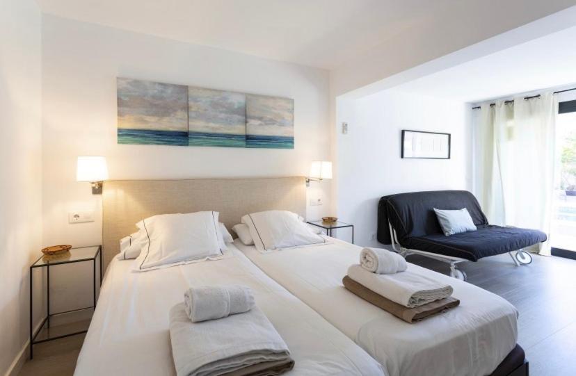 Luna Bay Palma Villa Palma de Mallorca