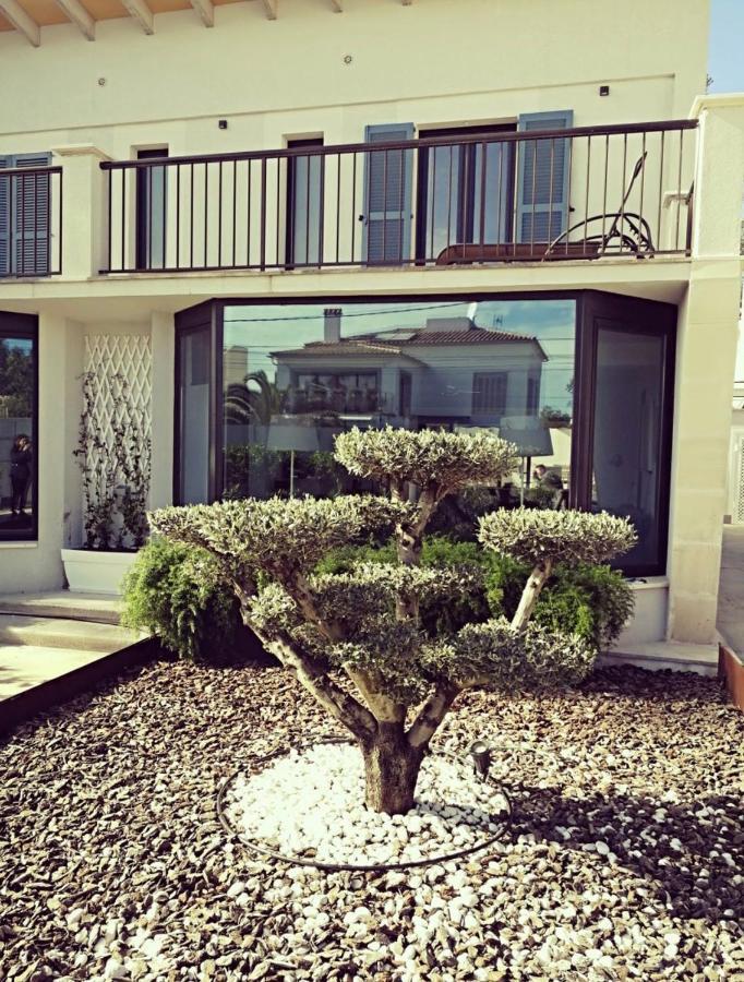 Villa Luna Bay Palma Palma de Mallorca