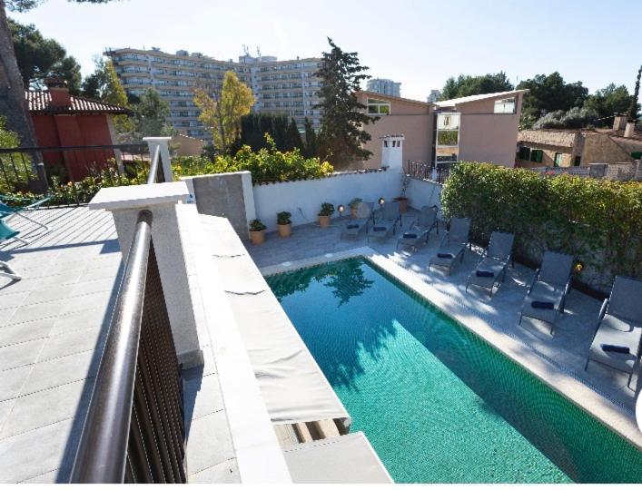 Luna Bay Palma Palma de Mallorca