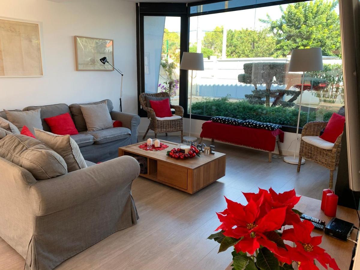 Villa Luna Bay Palma