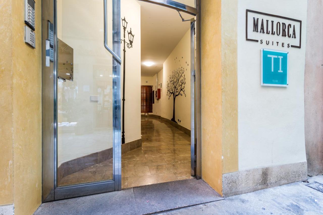 Apartamento Mallorca - Turismo De Interior Palma de Mallorca