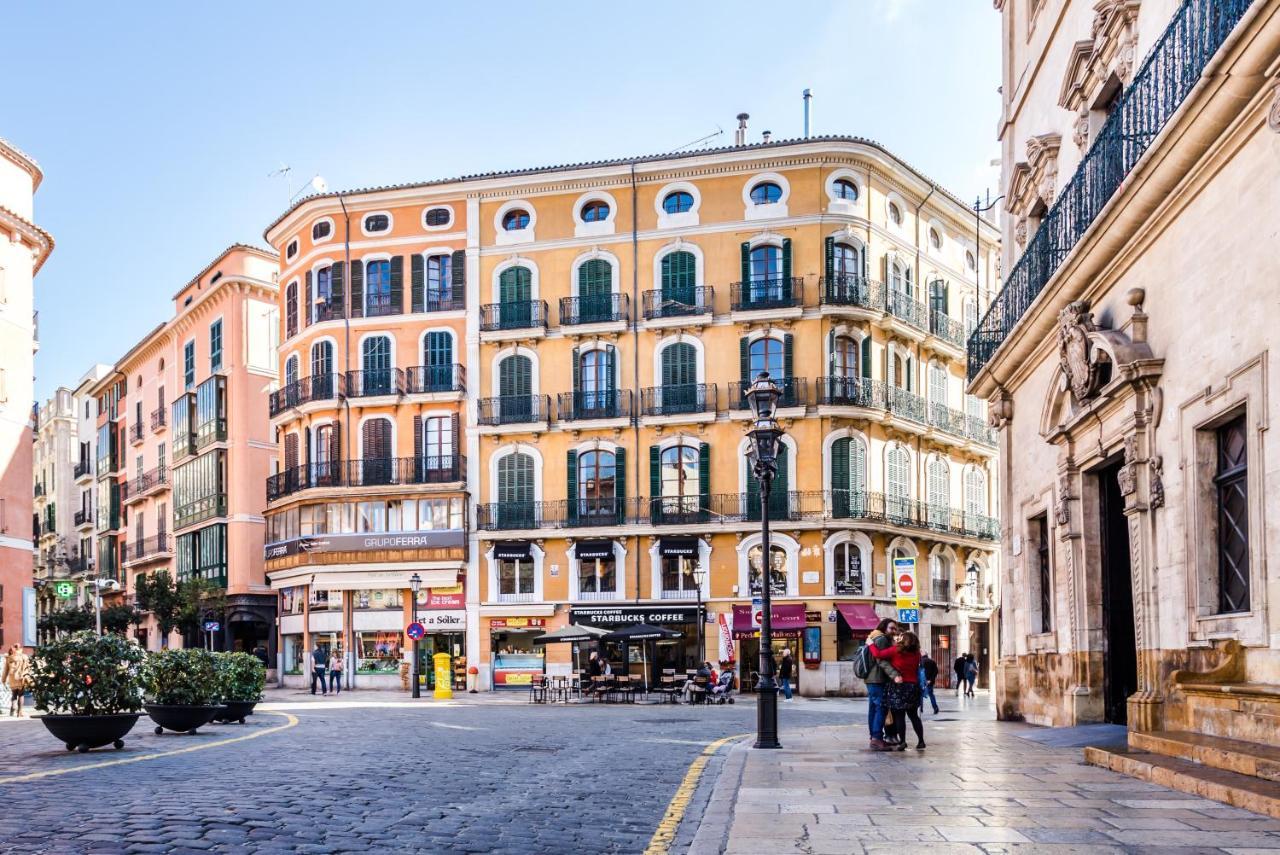 Apartamento Mallorca - Turismo De Interior Palma de Mallorca