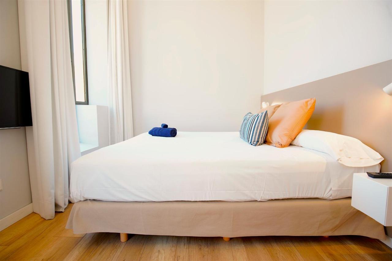 L'aguila - Turismo De Interior Apartamento