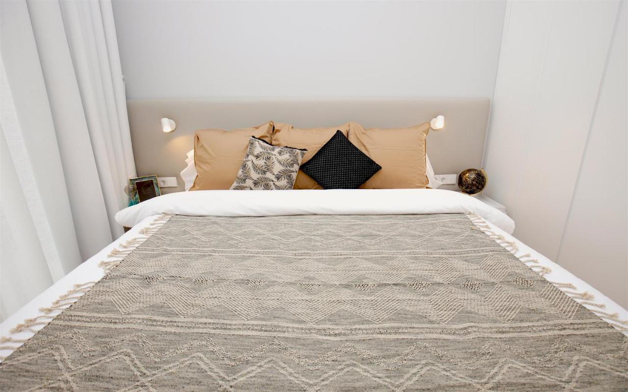 L'aguila - Turismo De Interior Apartamento