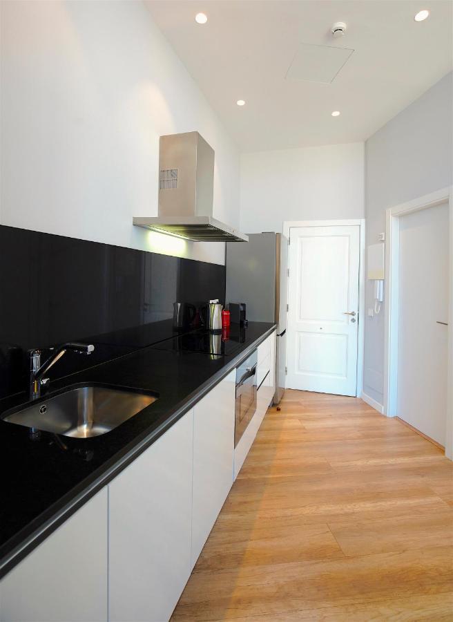 L'aguila - Turismo De Interior Apartamento