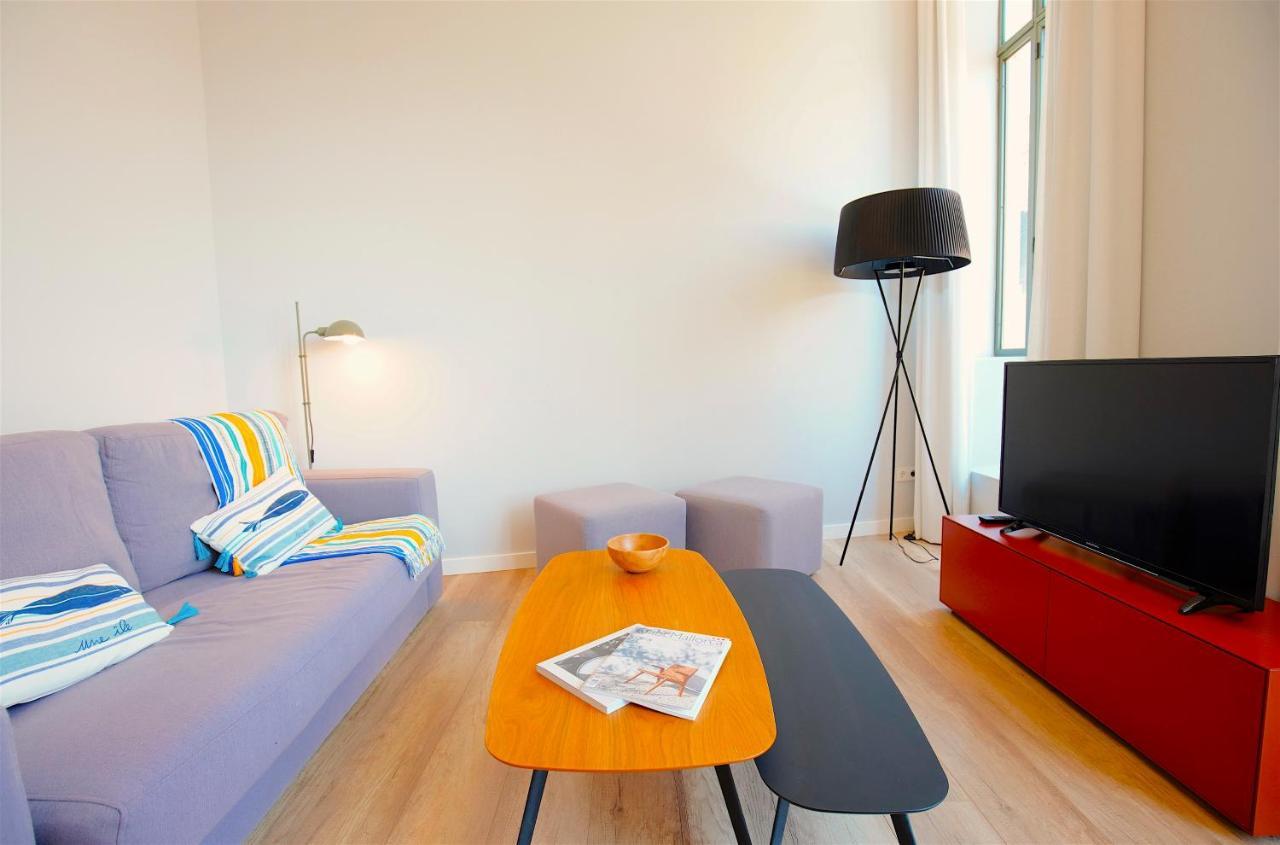 L'aguila - Turismo De Interior Apartamento *
