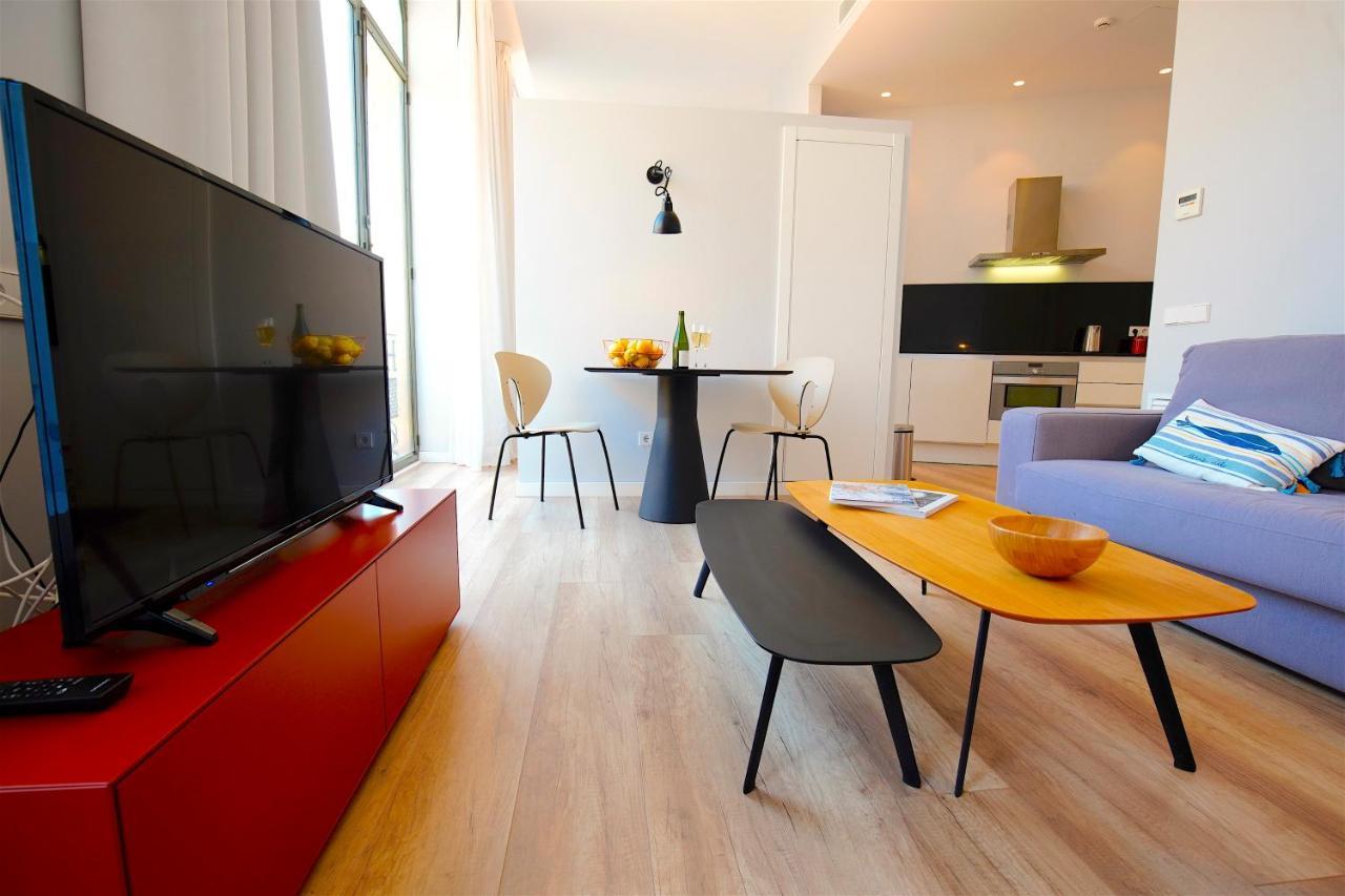 Apartamento L'aguila - Turismo De Interior *