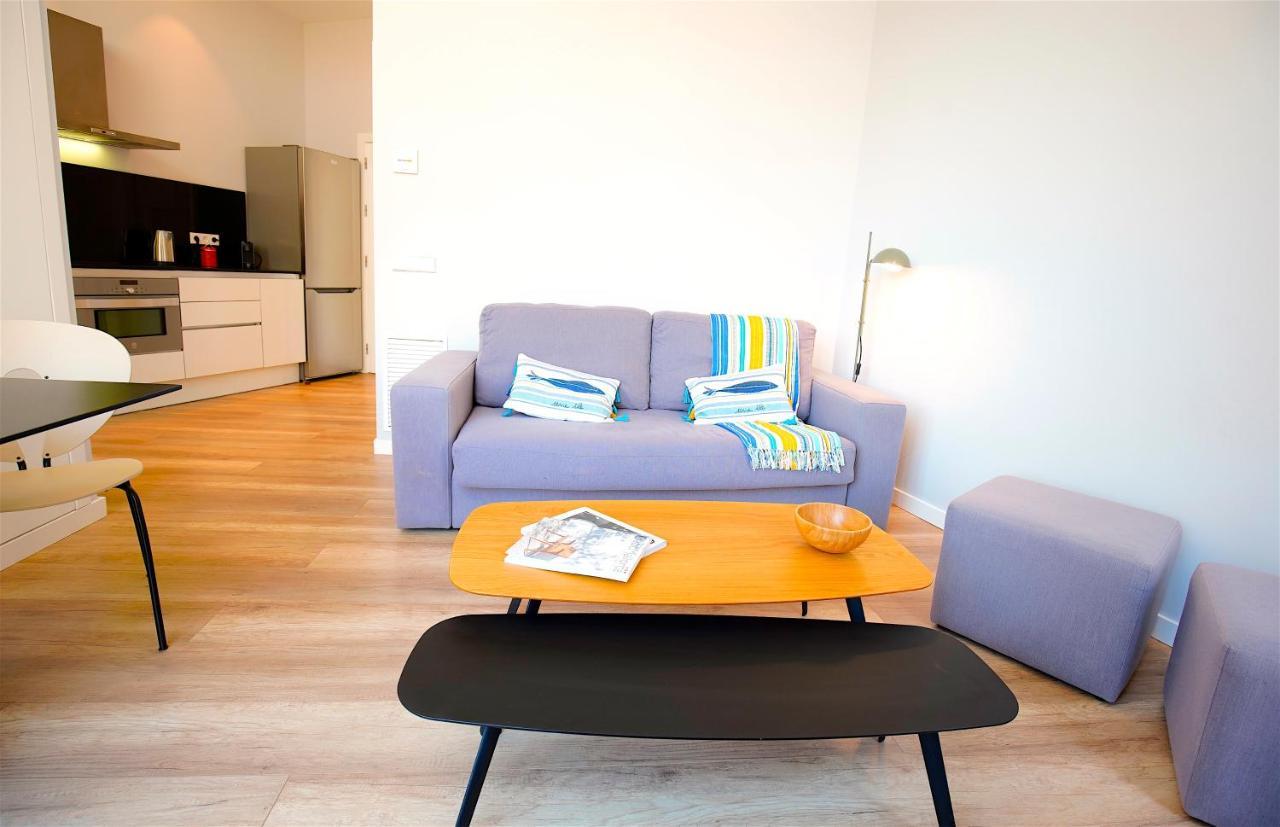 L'aguila - Turismo De Interior Apartamento *