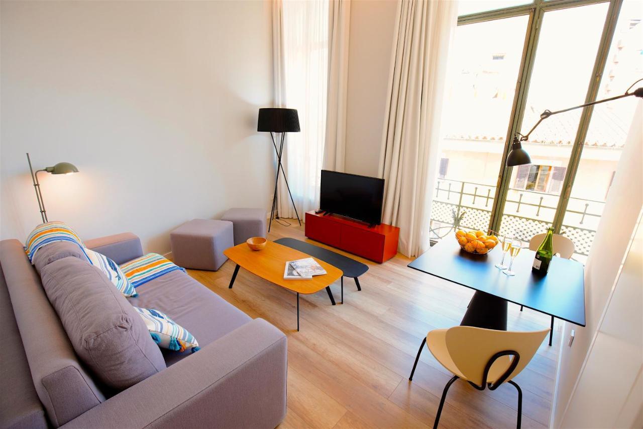 Apartamento L'aguila - Turismo De Interior *