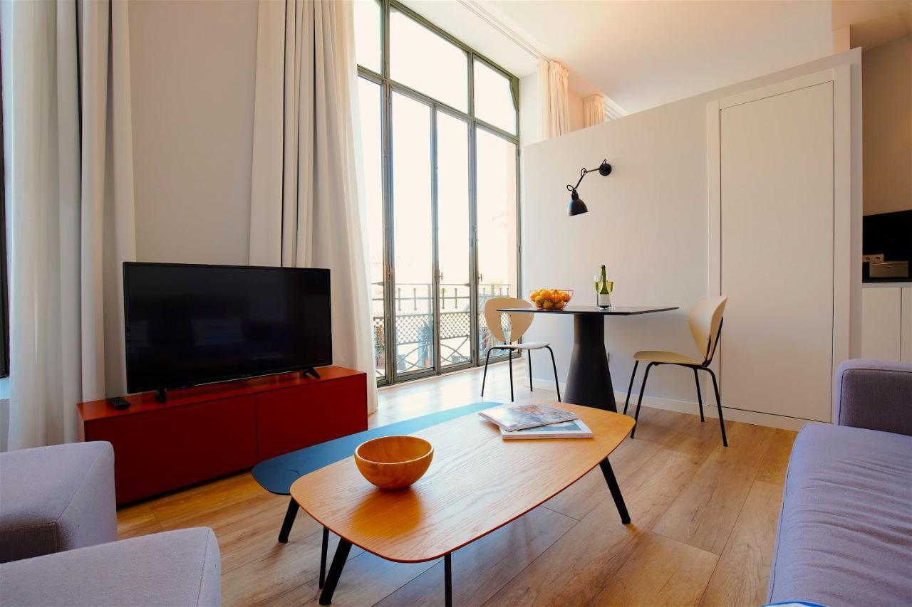 Apartamento L'aguila - Turismo De Interior
