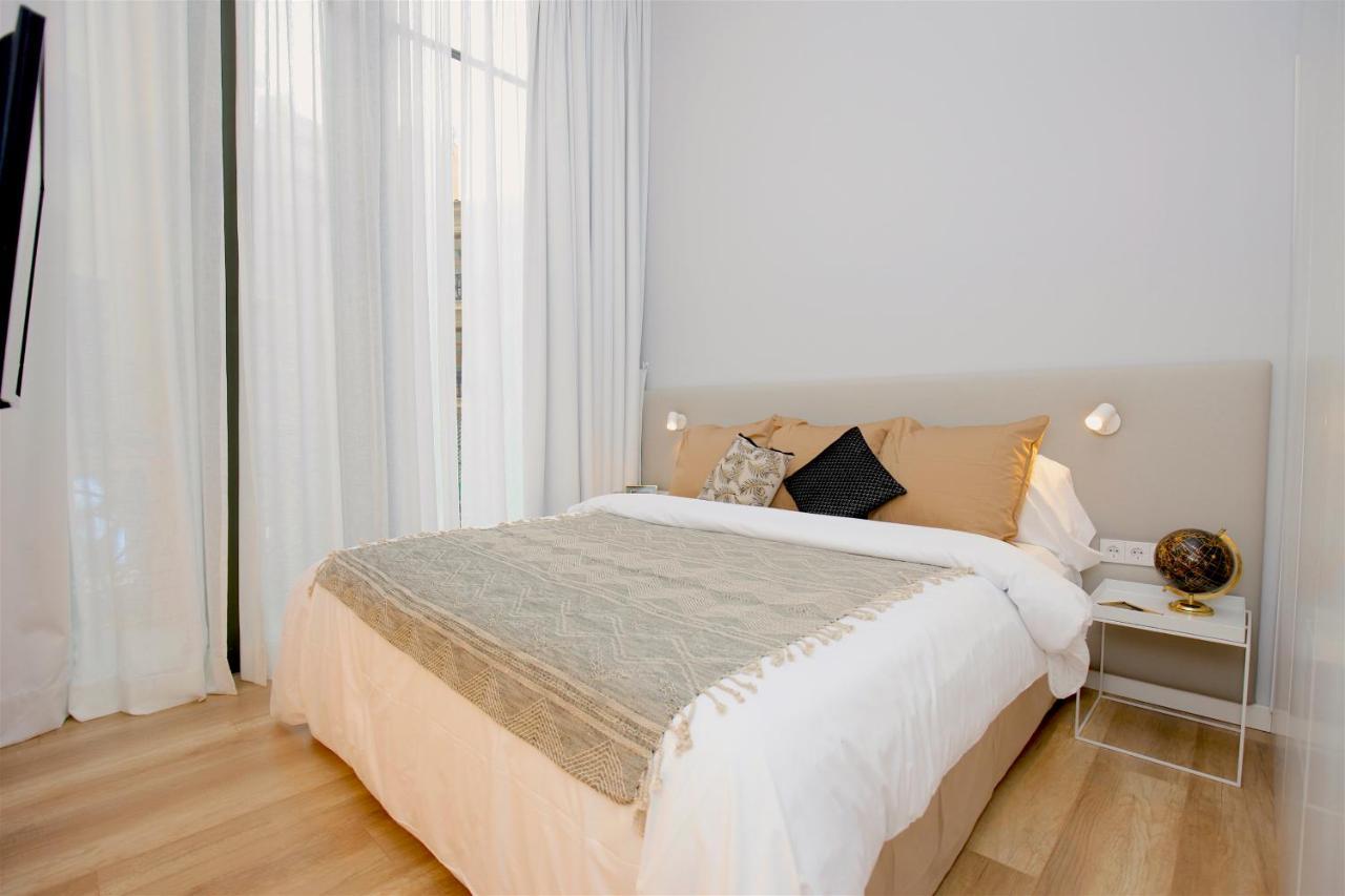 Apartamento L'aguila - Turismo De Interior *