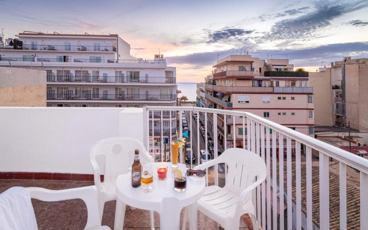 Guest house Sb Arenal 2*