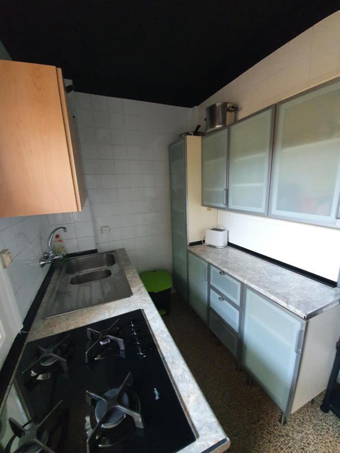 Playa De Ballermann 8 Apartamento *