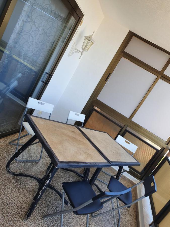 Apartamento Playa De Ballermann 8 Palma de Maiorca