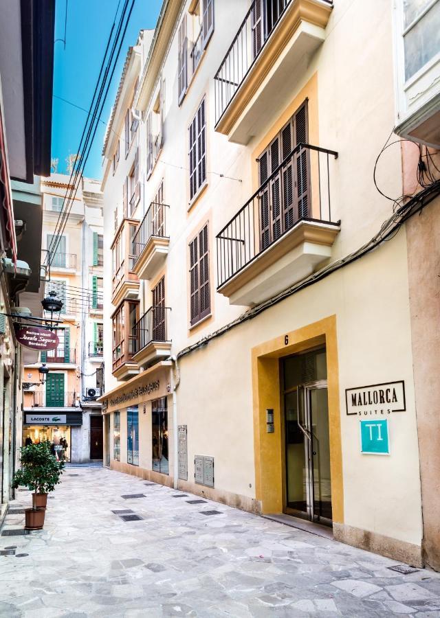 Apartamento Mallorca - Turismo De Interior Palma de Mallorca