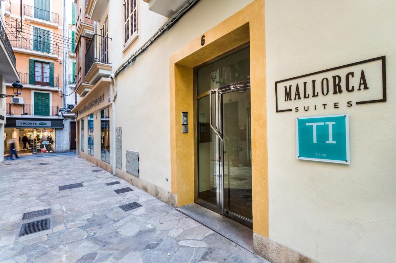 Apartamento Mallorca - Turismo De Interior *