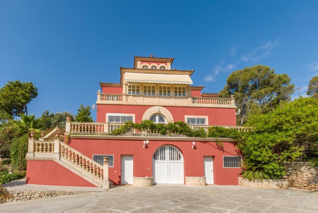 Casa De Vistas *