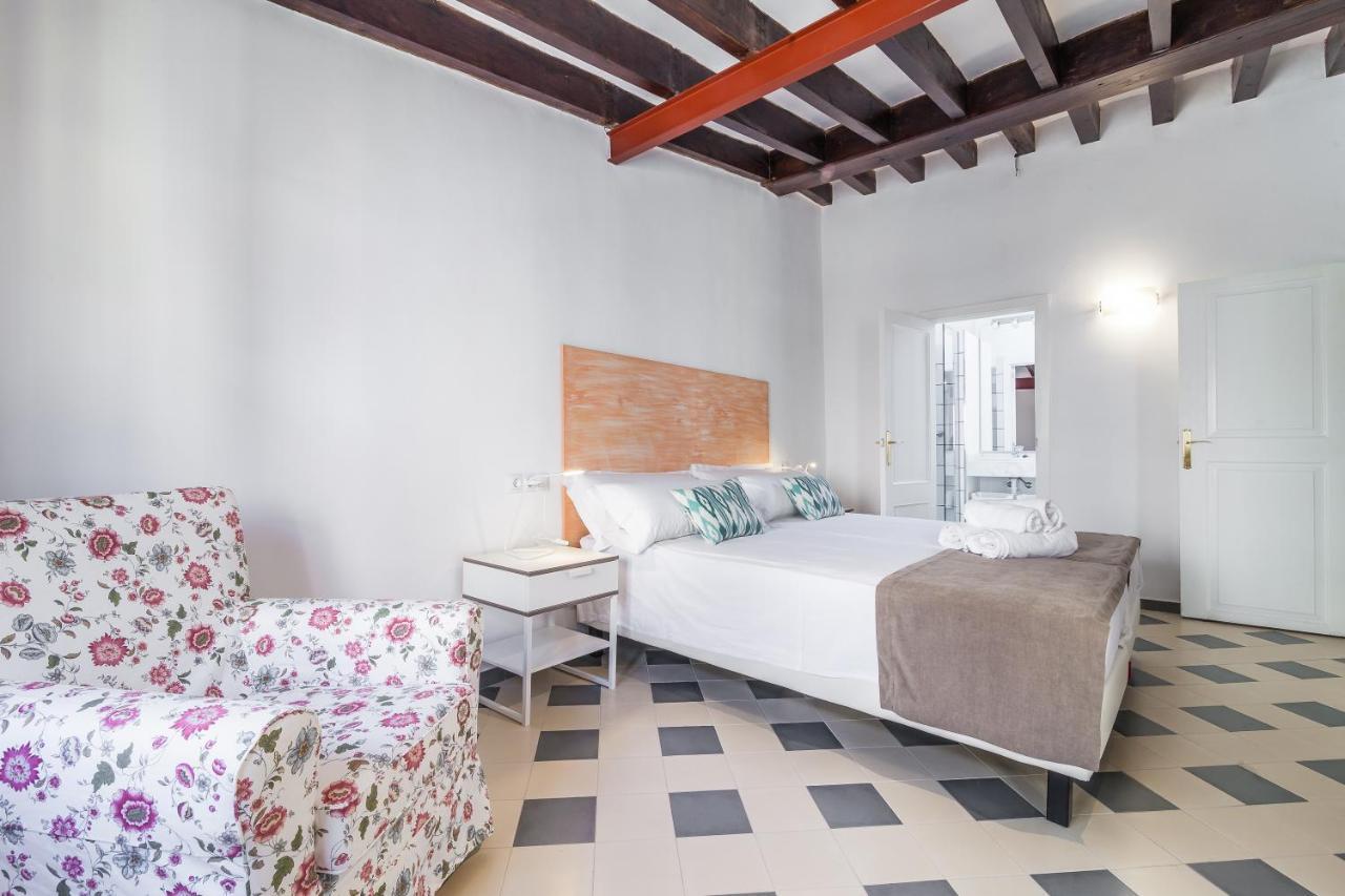 Boss - Turismo De Interior Căn hộ Palma de Mallorca